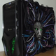 Illustration for article titled emSystem Shock 2/em Custom PC Case